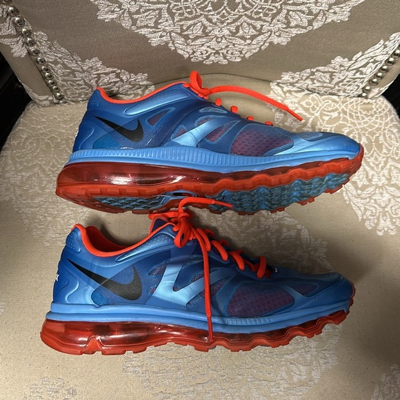 Nike Air Max - Picture 3 of 9